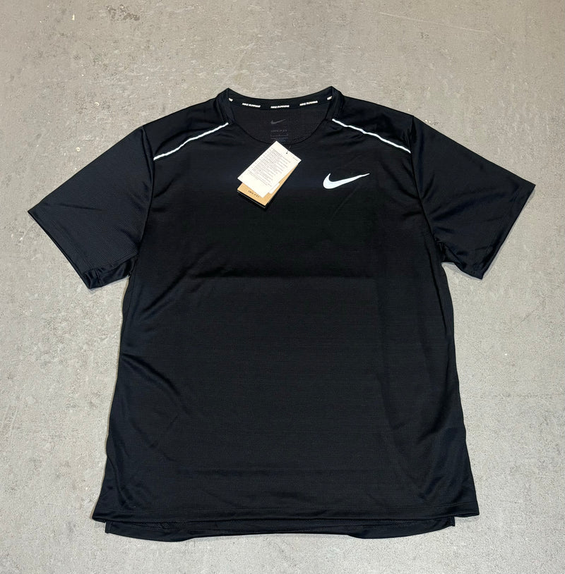 Nike Dri-Fit Shirt – Black