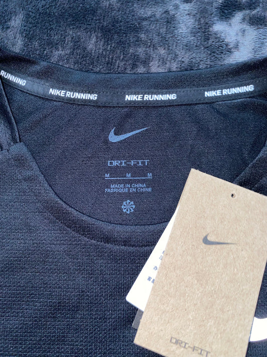 Nike Dri-Fit Shirt – Black
