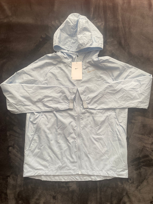 Nike Windbreaker Jacket – Ice Blue