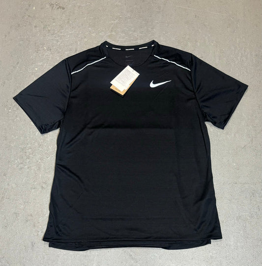 Nike Dri-Fit Shirt – Black