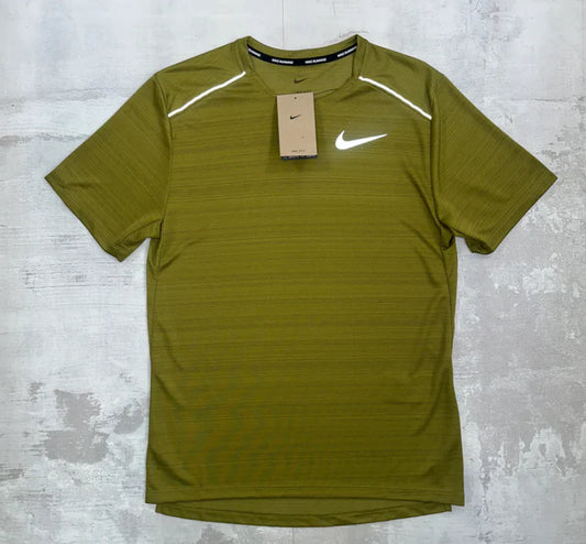 Nike Miler 1.0 - Pacific Moss